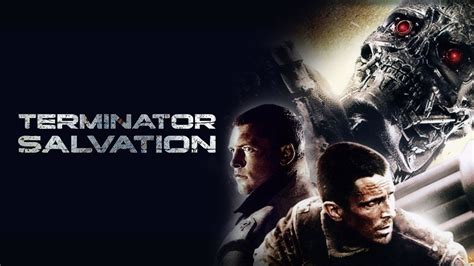 Watch Terminator Salvation Alluc Full Movie Online Free Stream.
